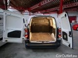  Peugeot  Partner BLUEHDI 130 S&S EAT8 650KG STD ASPHALT #13