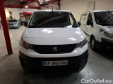  Peugeot  Partner BLUEHDI 130 S&S EAT8 650KG STD ASPHALT #14