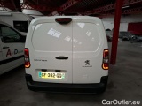  Peugeot  Partner BLUEHDI 130 S&S EAT8 650KG STD ASPHALT #15