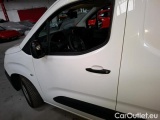  Peugeot  Partner BLUEHDI 130 S&S EAT8 650KG STD ASPHALT #29