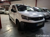  Peugeot  Partner BLUEHDI 130 S&S EAT8 650KG STD ASPHALT #37
