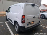  Peugeot  Partner BLUEHDI 130 S&S EAT8 650KG STD ASPHALT #2