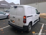  Peugeot  Partner BLUEHDI 130 S&S EAT8 650KG STD ASPHALT #3