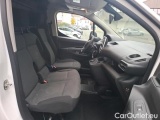  Peugeot  Partner BLUEHDI 130 S&S EAT8 650KG STD ASPHALT #9