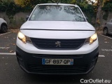  Peugeot  Partner BLUEHDI 130 S&S EAT8 650KG STD ASPHALT #14