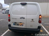  Peugeot  Partner BLUEHDI 130 S&S EAT8 650KG STD ASPHALT #15