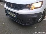  Peugeot  Partner BLUEHDI 130 S&S EAT8 650KG STD ASPHALT #26