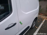  Peugeot  Partner BLUEHDI 130 S&S EAT8 650KG STD ASPHALT #43