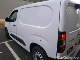  Peugeot  Partner BLUEHDI 130 S&S EAT8 650KG STD ASPHALT #54
