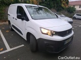  Peugeot  Partner BLUEHDI 130 S&S EAT8 650KG STD ASPHALT #56