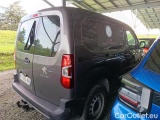  Peugeot  Partner BLUEHDI 130 S&S EAT8 STD 650KG PREMIUM #3