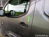  Peugeot  Partner BLUEHDI 130 S&S EAT8 STD 650KG PREMIUM #17