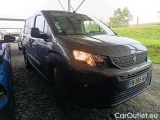  Peugeot  Partner BLUEHDI 130 S&S EAT8 STD 650KG PREMIUM #30