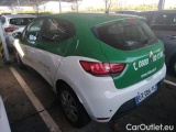  Renault  Clio AIR MEDIANAV ENERGY DCI 75 E6C #2