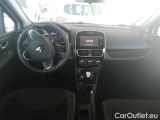  Renault  Clio AIR MEDIANAV ENERGY DCI 75 E6C #11
