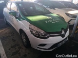  Renault  Clio AIR MEDIANAV ENERGY DCI 75 E6C #23