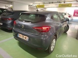  Renault  Clio AIR NAV BLUE DCI 85 #3