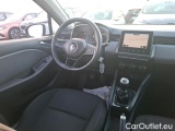  Renault  Clio AIR NAV BLUE DCI 85 #4