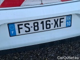  Renault  Clio AIR NAV BLUE DCI 85 #5