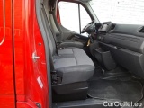  Renault  Master FG TR GCF F2800 L1H1 DCI 135 #9