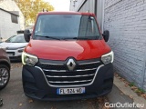  Renault  Master FG TR GCF F2800 L1H1 DCI 135 #14