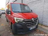  Renault  Master FG TR GCF F2800 L1H1 DCI 135 #79