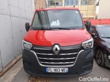 Renault  Master FG TR GCF F2800 L1H1 DCI 135 #14