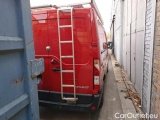  Renault  Master FG TR GCF F2800 L1H1 DCI 135 #15