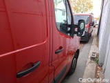  Renault  Master FG TR GCF F2800 L1H1 DCI 135 #44