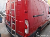  Renault  Master FG TR GCF F2800 L1H1 DCI 135 #50