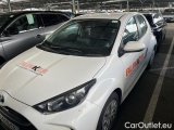  Toyota  Yaris 1.5 HYBRIDE 116H DYNAMIC BUSINESS AFFAIR #15