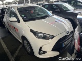  Toyota  Yaris 1.5 HYBRIDE 116H DYNAMIC BUSINESS AFFAIR #25