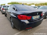  Bmw  Serie 4 Gran Coupe 2.0 420D GRAN COUPE M SPORT AUTO #2