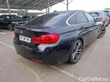  Bmw  Serie 4 Gran Coupe 2.0 420D GRAN COUPE M SPORT AUTO #3