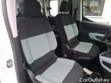  Citroen  Berlingo 1.2 PURETECH 110 S&S LIVE TAILLE XL #9