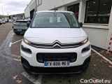 Citroen  Berlingo 1.2 PURETECH 110 S&S LIVE TAILLE XL #14