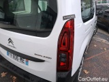  Citroen  Berlingo 1.2 PURETECH 110 S&S LIVE TAILLE XL #23