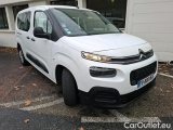  Citroen  Berlingo 1.2 PURETECH 110 S&S LIVE TAILLE XL #28