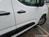  Citroen  Berlingo 1.2 PURETECH 110 S&S LIVE TAILLE XL #44