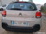  Citroen  C3 1.2 PURETECH 83 S&S SHINE #15