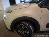  Citroen  C3 1.2 PURETECH 83 S&S SHINE #27