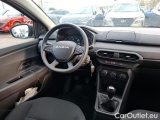  Dacia  Sandero 1.0 SCE 65 ESSENTIAL #4