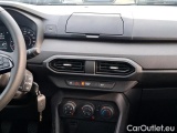  Dacia  Sandero 1.0 SCE 65 ESSENTIAL #10