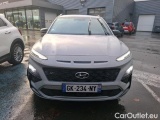  Hyundai  Konna 1.0 T-GDI 120 MHEV 48V N LINE EXECUTIVE #14