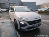  Hyundai  Konna 1.0 T-GDI 120 MHEV 48V N LINE EXECUTIVE #44