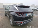  Hyundai  Tucson 1.6 CRDI 136 DCT-7 HTRAC HY48V CREATIVE #2