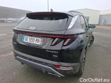  Hyundai  Tucson 1.6 CRDI 136 DCT-7 HTRAC HY48V CREATIVE #3
