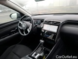  Hyundai  Tucson 1.6 CRDI 136 DCT-7 HTRAC HY48V CREATIVE #4