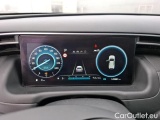  Hyundai  Tucson 1.6 CRDI 136 DCT-7 HTRAC HY48V CREATIVE #7