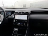  Hyundai  Tucson 1.6 CRDI 136 DCT-7 HTRAC HY48V CREATIVE #11